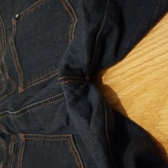 🌸2 for $15🌸 I&M Premium Denim | 1XL High Rise Denim Jeans - Picture 15 of 16